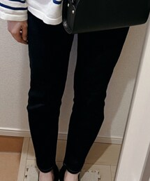 UNIQLO | デニムパンツ
