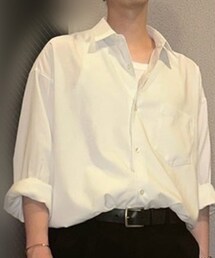 PUBLIC TOKYO | シャツ/ブラウス