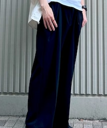 Lui's | スラックス