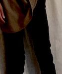 UNIQLO(ユニクロ)の「パンツ(デニムパンツ)」