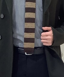 BRICK HOUSE by TOKYO SHIRT | ネクタイ