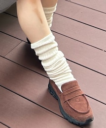 GU | レッグウォーマー