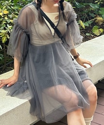 andequal | トップス