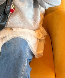 earth music&ecology | スカート