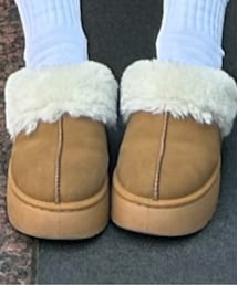 Green　Parks | シューズ