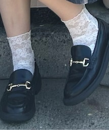 GU | ローファー