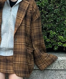 andequal | ジャケット/アウター