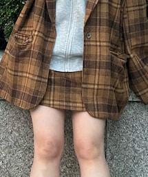 andequal | スカート