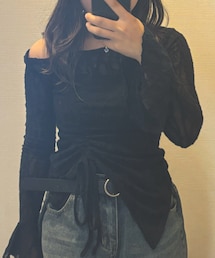 GRL | その他トップス