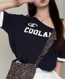 SHEIN | トップス