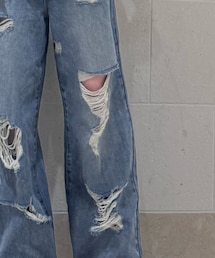 GRL | デニムパンツ