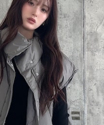 SHEIN | ダウンベスト