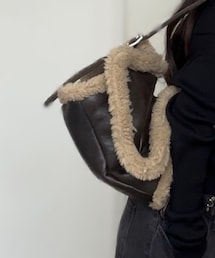 ZARA | ハンドバッグ
