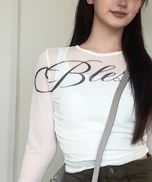 SHEIN | トップス