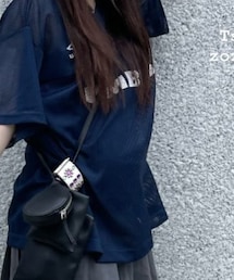 UMBRO | Tシャツ/カットソー
