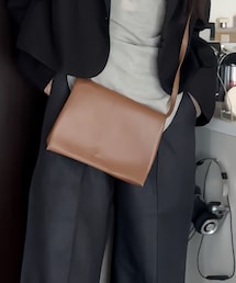 CLANE | ショルダーバッグ