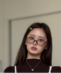 matin kim | ヘアピン