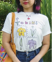 YOKIHI | Tシャツ/カットソー