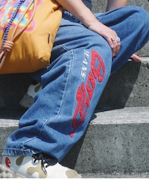 古着 | デニムパンツ