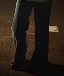 ZARA | デニムパンツ