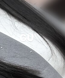 GU | タンクトップ