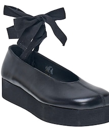 COMME des GARCONS | Comme des garçons x PHILÉO(ドレスシューズ)