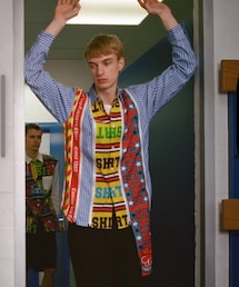 COMME des GARCONS SHIRT | シャツ/ブラウス