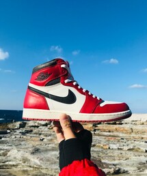 AIR JORDAN | スニーカー