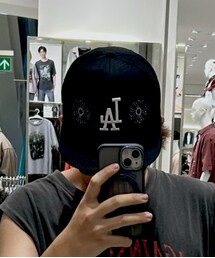 NEW ERA | キャップ