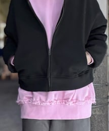 ROYAL FLASH | パーカー