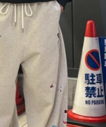 ROYAL FLASH | スウェットパンツ