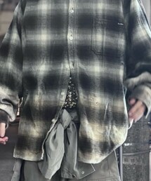 ROYAL FLASH | シャツ/ブラウス