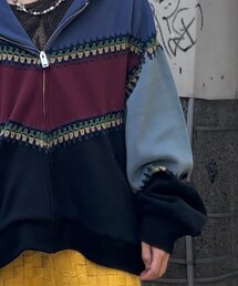 ROYAL FLASH | パーカー