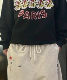 ROYAL FLASH | スウェット