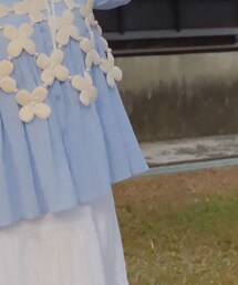 QUEEN SHOP | トップス
