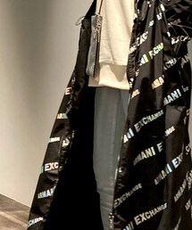 ARMANI EXCHANGE | デニムパンツ