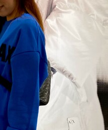 ARMANI EXCHANGE | ボディバッグ/ウエストポーチ