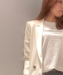 ARMANI EXCHANGE | テーラードジャケット