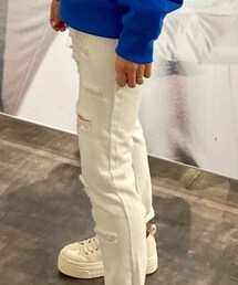 ARMANI EXCHANGE | デニムパンツ