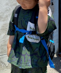 BABYDOLL | Tシャツ/カットソー