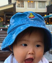 HYSTERIC MINI | ハット