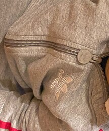 adidas | セットアップ