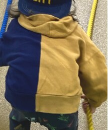 BRANSHES | パーカー