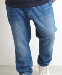 LOGOS | デニムパンツ