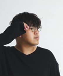 SOMEDIFF | メガネ