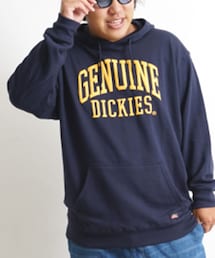 Dickies | パーカー