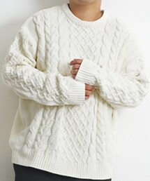 SUN HERITAGE | ニット/セーター