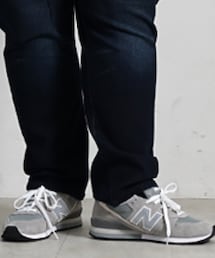 NEW BALANCE | スニーカー