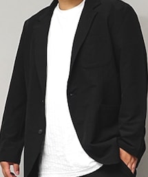 SUN HERITAGE | テーラードジャケット