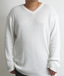 SUN HERITAGE | ニット/セーター